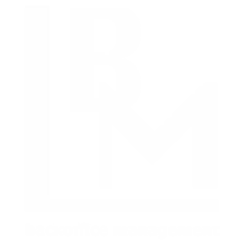 Logo Backoffice Management 